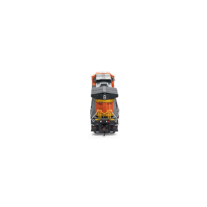 Athearn Genesis ATHG31571 HO Dash 9-44CW, KCS