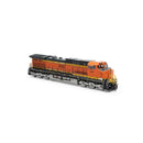 Athearn Genesis ATHG31571 HO Dash 9-44CW, KCS