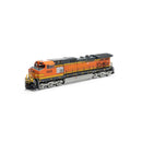 PREORDER Athearn Genesis ATHG31572 HO Dash 9-44CW, GECX