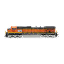 PREORDER Athearn Genesis ATHG31572 HO Dash 9-44CW, GECX
