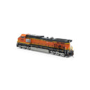 PREORDER Athearn Genesis ATHG31572 HO Dash 9-44CW, GECX