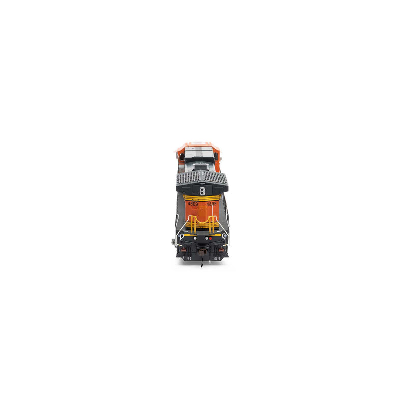 PREORDER Athearn Genesis ATHG31572 HO Dash 9-44CW, GECX