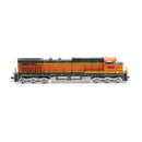 PREORDER Athearn Genesis ATHG31572 HO Dash 9-44CW, GECX