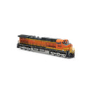 PREORDER Athearn Genesis ATHG31572 HO Dash 9-44CW, GECX