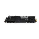 PREORDER Athearn Genesis ATHG31573 HO Dash 9-44CW, NS