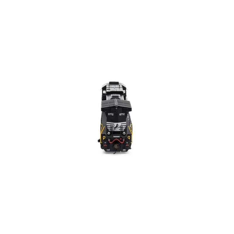 PREORDER Athearn Genesis ATHG31573 HO Dash 9-44CW, NS