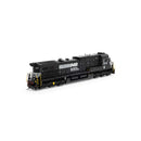 PREORDER Athearn Genesis ATHG31573 HO Dash 9-44CW, NS