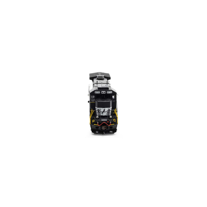 PREORDER Athearn Genesis ATHG31573 HO Dash 9-44CW, NS