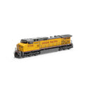 PREORDER Athearn Genesis ATHG31576 HO Dash 9-44CW, UP
