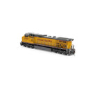 PREORDER Athearn Genesis ATHG31576 HO Dash 9-44CW, UP