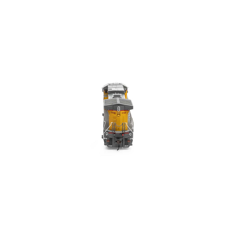 PREORDER Athearn Genesis ATHG31576 HO Dash 9-44CW, UP