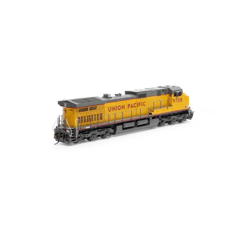 PREORDER Athearn Genesis ATHG31576 HO Dash 9-44CW, UP