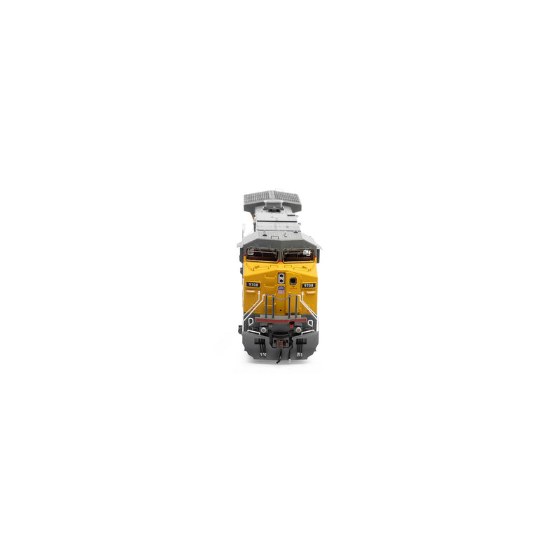 PREORDER Athearn Genesis ATHG31576 HO Dash 9-44CW, UP