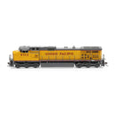PREORDER Athearn Genesis ATHG31577 HO Dash 9-44CW, UP