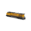 PREORDER Athearn Genesis ATHG31577 HO Dash 9-44CW, UP