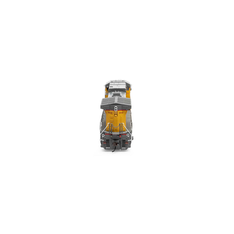 PREORDER Athearn Genesis ATHG31577 HO Dash 9-44CW, UP