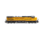 PREORDER Athearn Genesis ATHG31577 HO Dash 9-44CW, UP