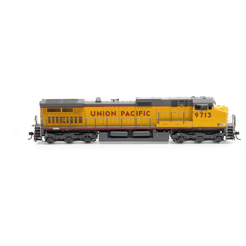 PREORDER Athearn Genesis ATHG31577 HO Dash 9-44CW, UP