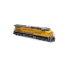 PREORDER Athearn Genesis ATHG31577 HO Dash 9-44CW, UP