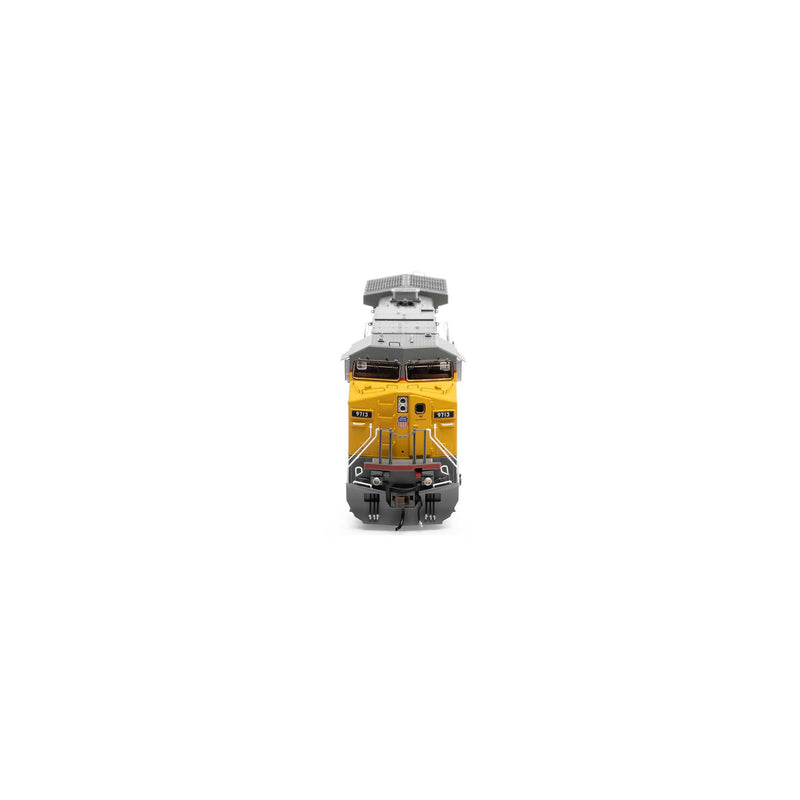 PREORDER Athearn Genesis ATHG31577 HO Dash 9-44CW, UP