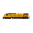 PREORDER Athearn Genesis ATHG31578 HO Dash 9-44CW, UP