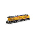 PREORDER Athearn Genesis ATHG31578 HO Dash 9-44CW, UP