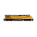 PREORDER Athearn Genesis ATHG31578 HO Dash 9-44CW, UP