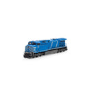 Athearn Genesis ATHG31544 HO G2 AC4400CW, CEFX