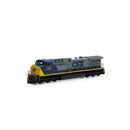 Athearn Genesis ATHG31552 HO G2 AC4400CW, CSX