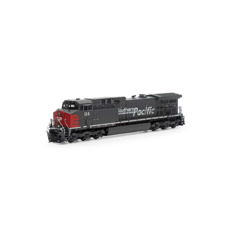 Athearn Genesis ATHG31656 HO G2 AC4400CW w/DCC & Sound, SP