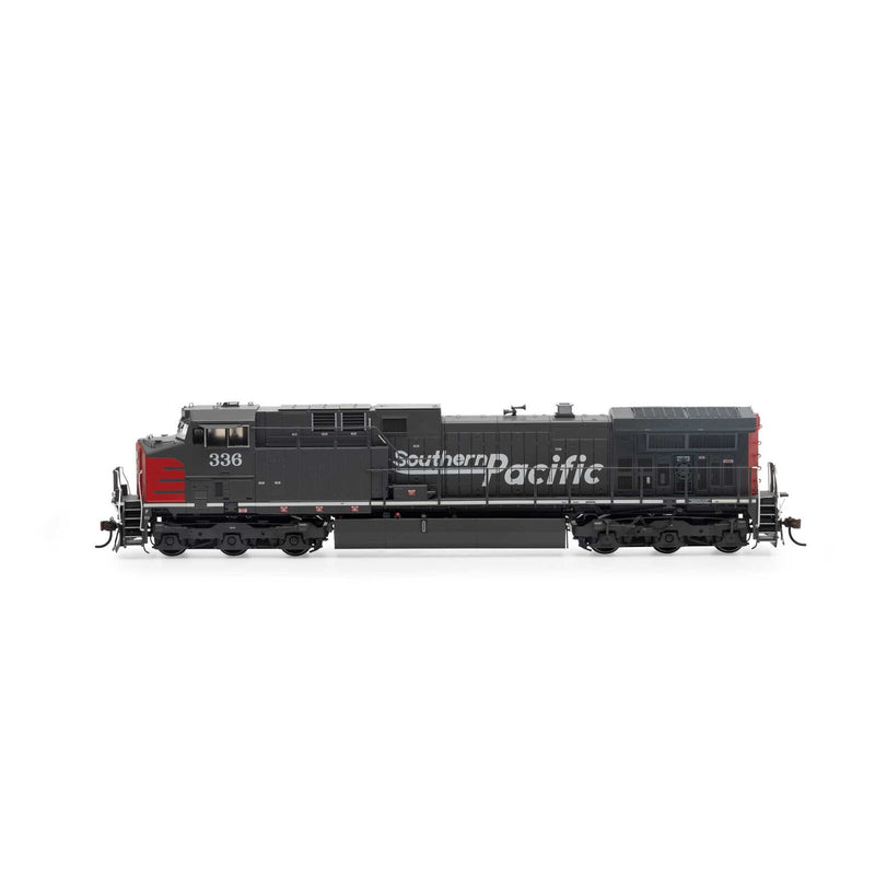 Athearn Genesis HO G31658 G2 AC4400CW, Southern Pacific