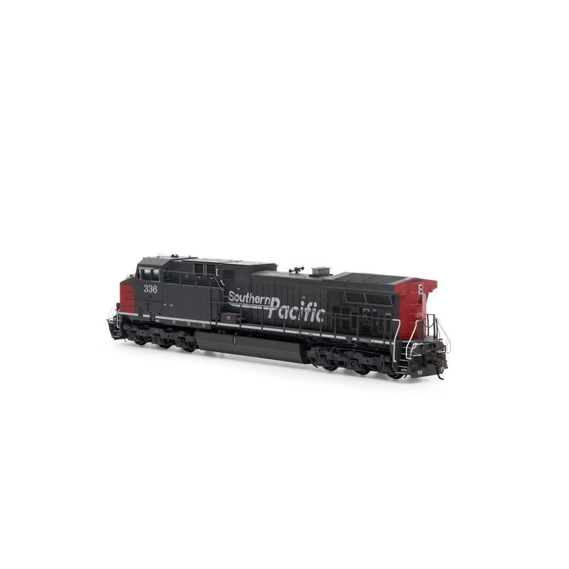 Athearn Genesis HO G31658 G2 AC4400CW, Southern Pacific