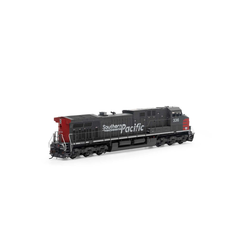 Athearn Genesis ATHG31658 HO G2 AC4400CW w/DCC & Sound, SP