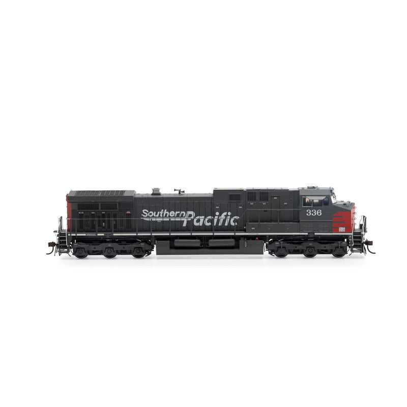 Athearn Genesis HO G31658 G2 AC4400CW, Southern Pacific