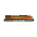 Athearn Genesis ATHG31669 HO Dash 9-44CW w/DCC & Sound, BNSF