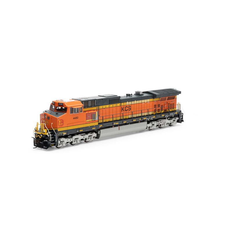 Athearn Genesis ATHG31571 HO Dash 9-44CW, KCS