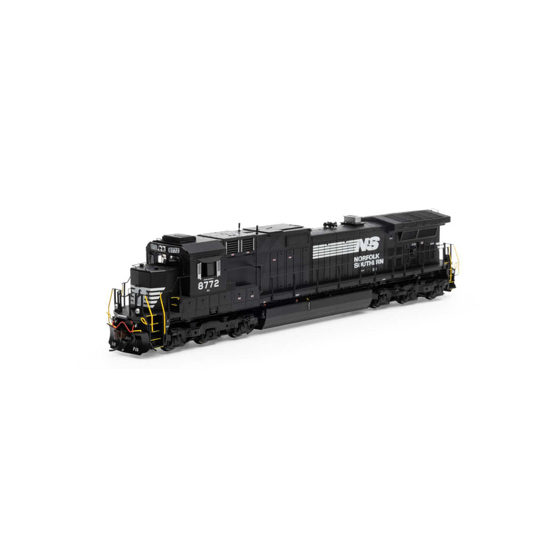 Athearn Genesis ATHG31673 HO Dash 9-44CW w/DCC & Sound, NS