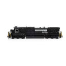 PREORDER Athearn Genesis ATHG31673 HO Dash 9-44CW w/DCC & Sound, NS