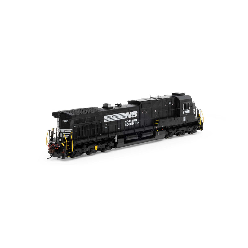 Athearn Genesis ATHG31674 HO Dash 9-44CW w/DCC & Sound, NS