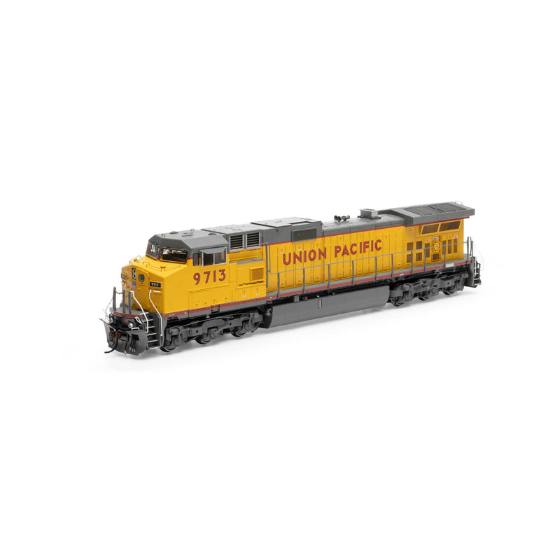 Athearn Genesis ATHG31677 HO Dash 9-44CW w/DCC & Sound, UP