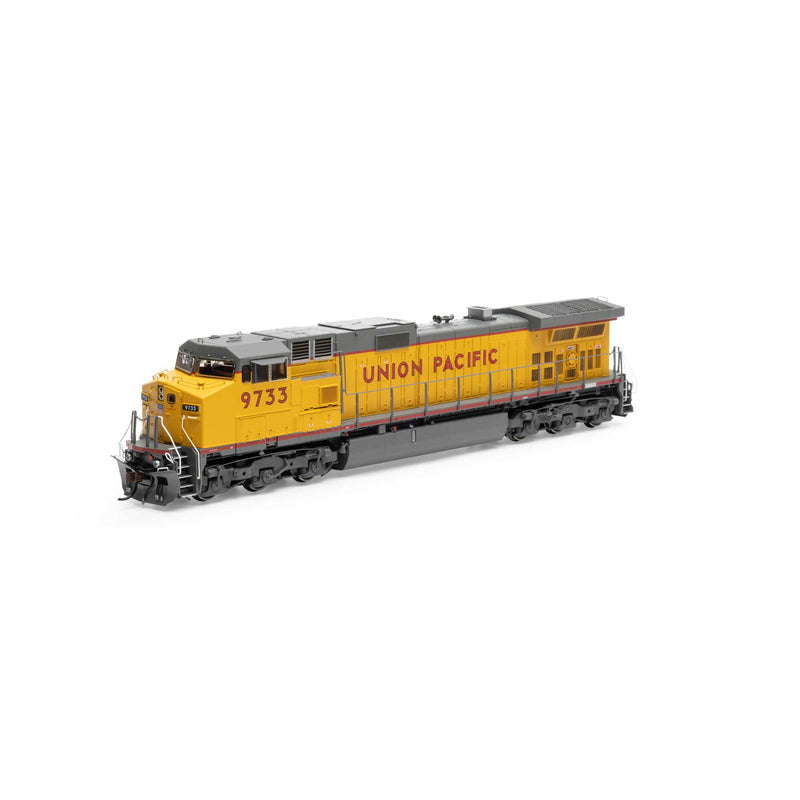 Athearn Genesis ATHG31678 HO Dash 9-44CW w/DCC & Sound, UP