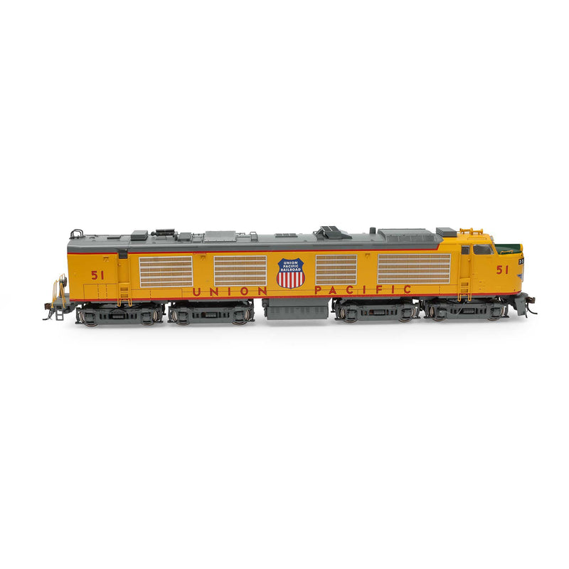 Athearn Genesis ATHG41142 HO Gas Turbine, UP