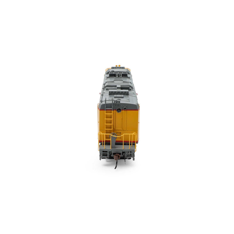 Athearn Genesis ATHG41142 HO Gas Turbine, UP