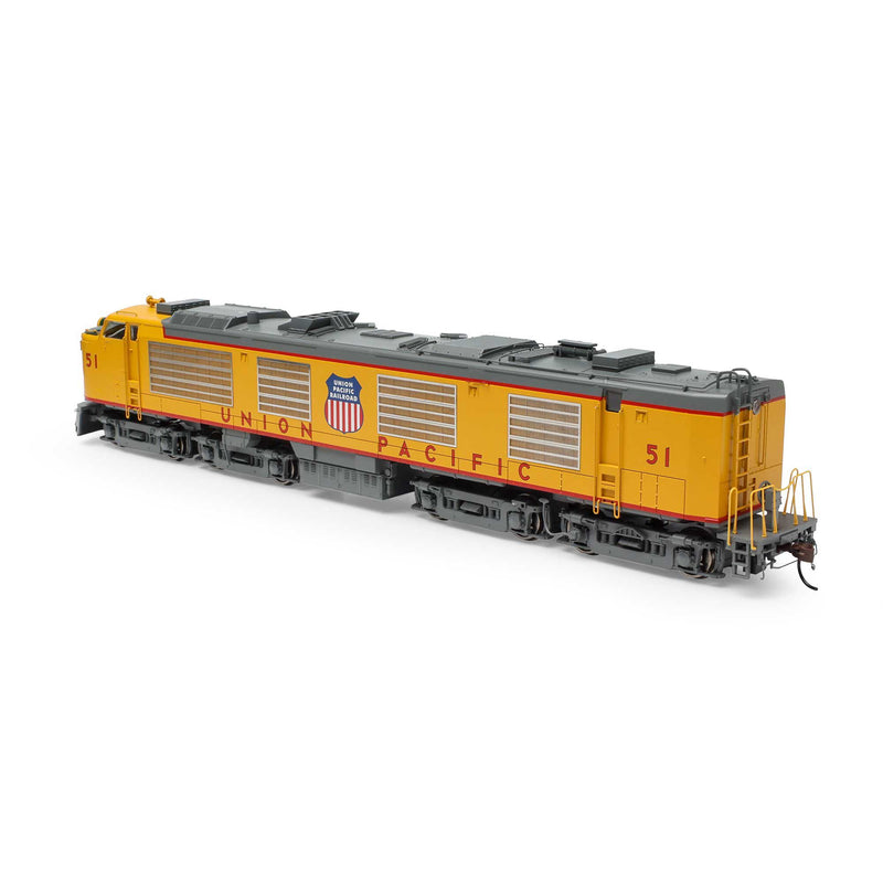 Athearn Genesis ATHG41142 HO Gas Turbine, UP