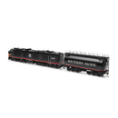 Athearn Genesis ATHG41147 HO Gas Turbine w/Tender, SP