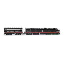Athearn Genesis ATHG41147 HO Gas Turbine w/Tender, SP