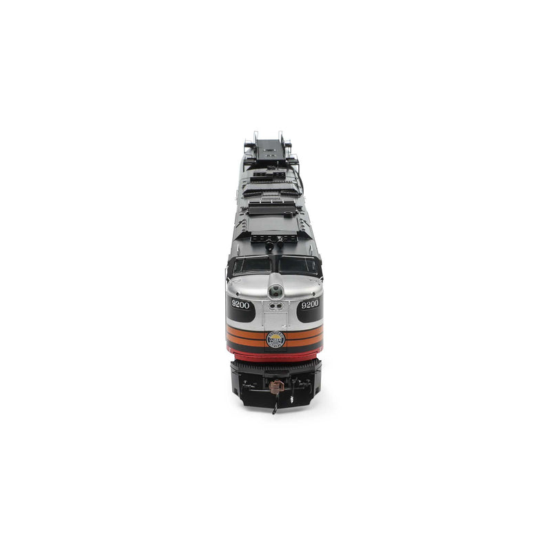 Athearn Genesis ATHG41147 HO Gas Turbine w/Tender, SP