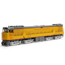 Athearn Genesis HO G41175 U50, Union Pacific