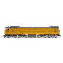 Athearn Genesis HO G41175 U50, Union Pacific