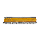 Athearn Genesis ATHG41176 HO U50 w/DCC & Sound, UP